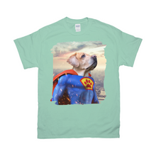 Load image into Gallery viewer, Apparel-DTG-Tshirt-Gildan-2000-2XL-MintGreen-Mens-CF-20250209231325862
