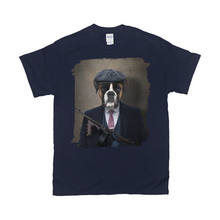 Load image into Gallery viewer, Apparel-DTG-Tshirt-Gildan-2000-L-Navy-Unisex-CF-20250126173106689