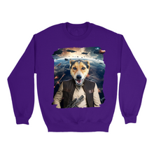 Load image into Gallery viewer, Apparel-DTG-Sweatshirt-Gildan-18000-S-Purple-Unisex-CF-20250203202912484