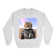 Load image into Gallery viewer, Apparel-DTG-Sweatshirt-Gildan-18000-S-Ash-Unisex-CF-20250210123011688