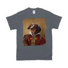 Load image into Gallery viewer, Apparel-DTG-Tshirt-Gildan-2000-XL-Charcoal-Mens-CF-20250208231301877