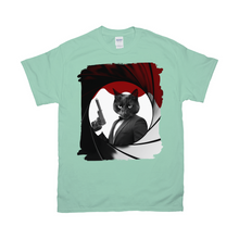 Load image into Gallery viewer, Apparel-DTG-Tshirt-Gildan-2000-L-MintGreen-Mens-CF-20250207003233276