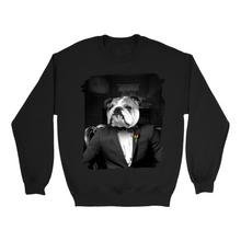 Load image into Gallery viewer, Apparel-DTG-Sweatshirt-Gildan-GI18000-L-Black-Mens-CF-20250210002219912