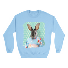 Load image into Gallery viewer, Apparel-DTG-Sweatshirt-Gildan-18000-3XL-LightBlue-Unisex-CF-20250126104458552