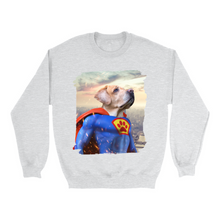 Load image into Gallery viewer, Apparel-DTG-Sweatshirt-Gildan-18000-L-Ash-Unisex-CF-20250209230936773