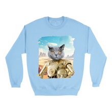 Load image into Gallery viewer, Apparel-DTG-Sweatshirt-Gildan-18000-2XL-LightBlue-Unisex-CF-20250126223819243