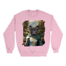 Load image into Gallery viewer, Apparel-DTG-Sweatshirt-Gildan-GI18000-S-LightPink-Mens-CF-20250209220556965