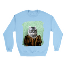 Load image into Gallery viewer, Apparel-DTG-Sweatshirt-Gildan-18000-3XL-LightBlue-Unisex-CF-20250129213757650