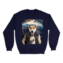 Load image into Gallery viewer, Apparel-DTG-Sweatshirt-Gildan-18000-S-Navy-Mens-CF-20250203202912484