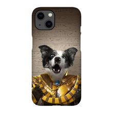 Load image into Gallery viewer, TOOTENCHARMIN CUSTOM PET PORTRAIT PHONE CASE