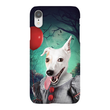 Load image into Gallery viewer, MANYPIES - CUSTOM PET PORTRAIT PHONE CASE