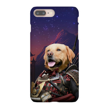 Load image into Gallery viewer, SAMUWRY SMILE CUSTOM PET PORTRAIT PHONE CASE