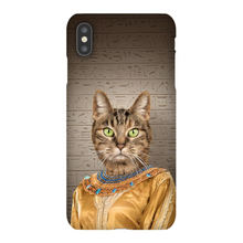 Load image into Gallery viewer, CLEOPATME CUSTOM PET PORTRAIT PHONE CASE