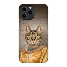 Load image into Gallery viewer, CLEOPATME CUSTOM PET PORTRAIT PHONE CASE