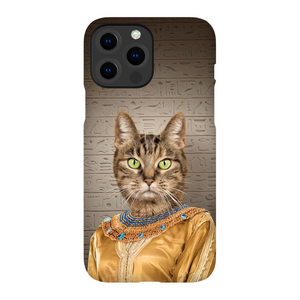 CLEOPATME CUSTOM PET PORTRAIT PHONE CASE