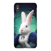 Load image into Gallery viewer, MALICE IN CHAINS CUSTOM PET PORTRAIT PHONE CASE