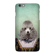 Load image into Gallery viewer, DOUBLE DUCHESS CUSTOM PET PORTRAIT PHONE CASE