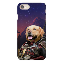 Load image into Gallery viewer, SAMUWRY SMILE CUSTOM PET PORTRAIT PHONE CASE