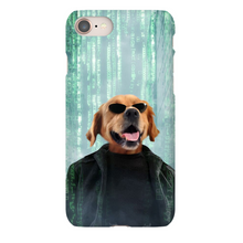Load image into Gallery viewer, NEO BARKSIST CUSTOM PET PORTRAIT PHONE CASE