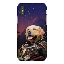 Load image into Gallery viewer, SAMUWRY SMILE CUSTOM PET PORTRAIT PHONE CASE