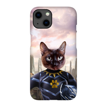 Load image into Gallery viewer, WALKIES FOREVER CUSTOM PET PORTRAIT PHONE CASE