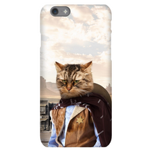 Load image into Gallery viewer, HIGH LOON CUSTOM PET PORTRAIT PHONE CASE