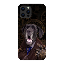 Load image into Gallery viewer, A FIST OF IT CUSTOM PET PORTRAIT PHONE CASE