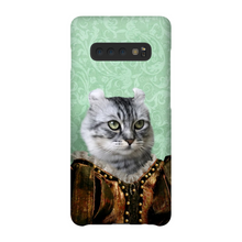 Load image into Gallery viewer, DAME DIFUDO CUSTOM PET PORTRAIT PHONE CASE
