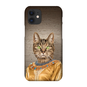 CLEOPATME CUSTOM PET PORTRAIT PHONE CASE