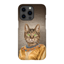 Load image into Gallery viewer, CLEOPATME CUSTOM PET PORTRAIT PHONE CASE