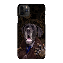 Load image into Gallery viewer, A FIST OF IT CUSTOM PET PORTRAIT PHONE CASE