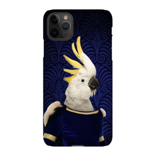 Load image into Gallery viewer, MADAM OCKERY CUSTOM PET PORTRAIT PHONE CASE