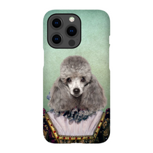 Load image into Gallery viewer, DOUBLE DUCHESS CUSTOM PET PORTRAIT PHONE CASE