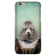 Load image into Gallery viewer, DOUBLE DUCHESS CUSTOM PET PORTRAIT PHONE CASE