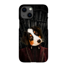 Load image into Gallery viewer, DRAGON THE CHAIN CUSTOM PET PORTRAIT PHONE CASE