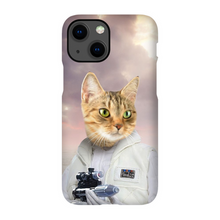 Load image into Gallery viewer, PRINCESS LAYABOUT CUSTOM PET PORTRAIT PHONE CASE