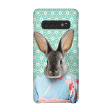 Load image into Gallery viewer, AOZORA CUSTOM PET PORTRAIT PHONE CASE