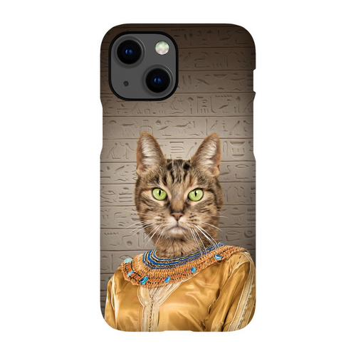 CLEOPATME CUSTOM PET PORTRAIT PHONE CASE