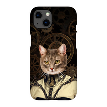 Load image into Gallery viewer, SPRINGTRAP CUSTOM PET PORTRAIT PHONE CASE