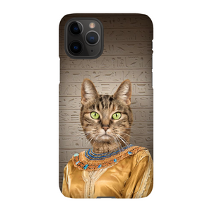 CLEOPATME CUSTOM PET PORTRAIT PHONE CASE