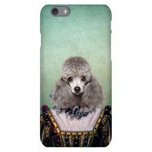 Load image into Gallery viewer, DOUBLE DUCHESS CUSTOM PET PORTRAIT PHONE CASE