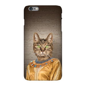 CLEOPATME CUSTOM PET PORTRAIT PHONE CASE