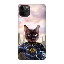 Load image into Gallery viewer, WALKIES FOREVER CUSTOM PET PORTRAIT PHONE CASE