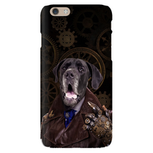 Load image into Gallery viewer, A FIST OF IT CUSTOM PET PORTRAIT PHONE CASE