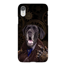 Load image into Gallery viewer, A FIST OF IT CUSTOM PET PORTRAIT PHONE CASE