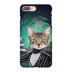 JACK O'LANTIN CUSTOM PET PORTRAIT PHONE CASE