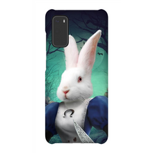 Load image into Gallery viewer, MALICE IN CHAINS CUSTOM PET PORTRAIT PHONE CASE