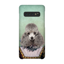 Load image into Gallery viewer, DOUBLE DUCHESS CUSTOM PET PORTRAIT PHONE CASE