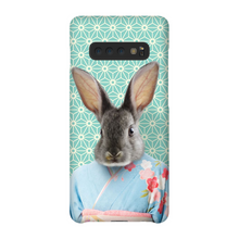 Load image into Gallery viewer, AOZORA CUSTOM PET PORTRAIT PHONE CASE