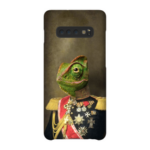 Load image into Gallery viewer, GENERAL LEE AMESS CUSTOM PET PORTRAIT PHONE CASE